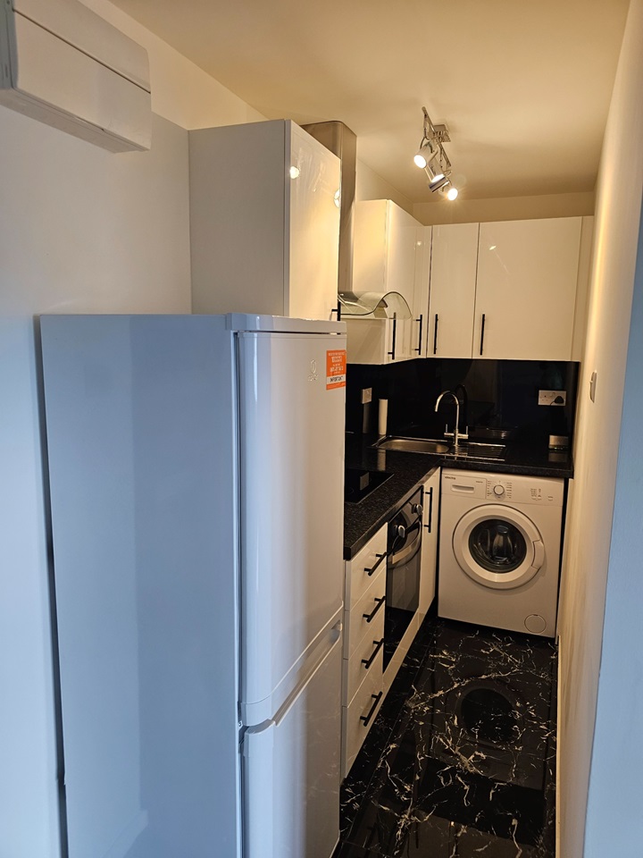 Additional image 8 of 1 Bed Flat, Corrie Road, CB1, N1 7GU