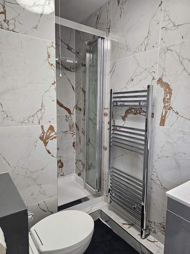 Additional image 16 of 1 Bed Flat, Corrie Road, CB1, N1 7GU