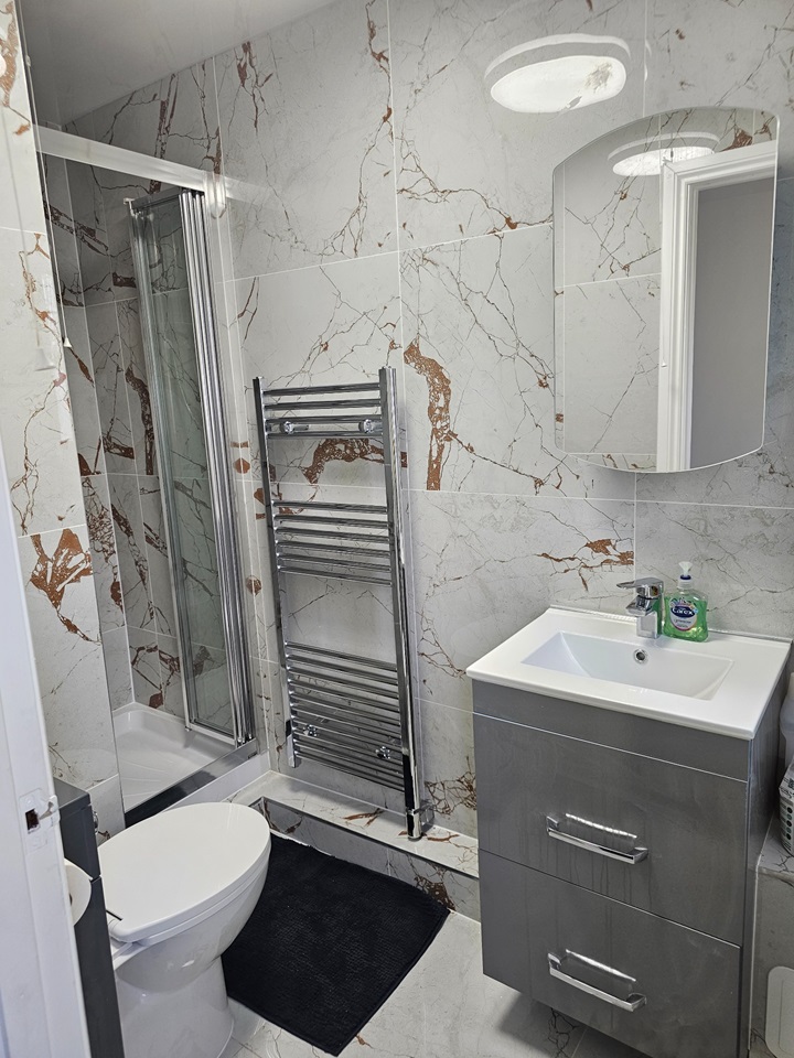 Additional image 17 of 1 Bed Flat, Corrie Road, CB1, N1 7GU