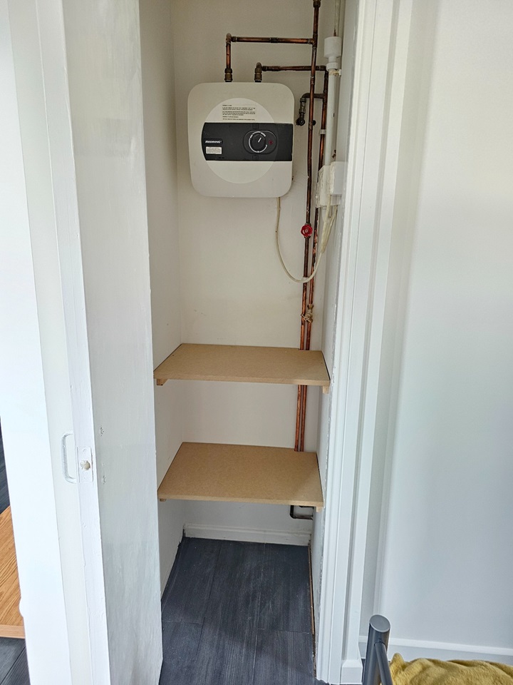 Additional image 21 of 1 Bed Flat, Corrie Road, CB1, N1 7GU