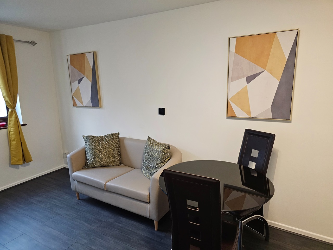 Additional image 13 of 1 Bed Flat, Corrie Road, CB1, N1 7GU