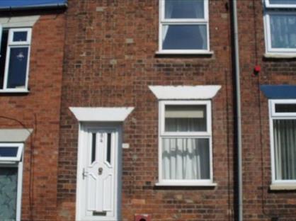 2 Bed Terraced House, Norton Street, NG31
