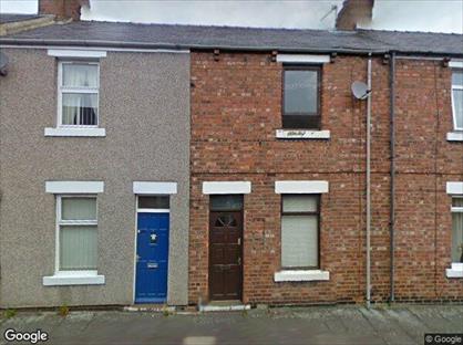 2 Bed Terraced House, Davy Street, DL17
