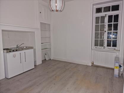 Studio Flat, Finchley Road, NW3