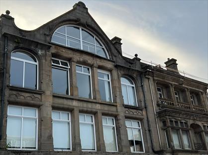 2 Bed Penthouse, Kirkgate, LS21