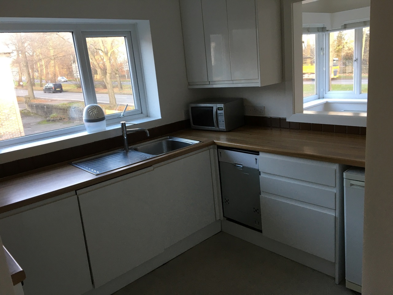 Additional image 14 of 2 Bed Flat, Otley Road, LS16, N1 7GU