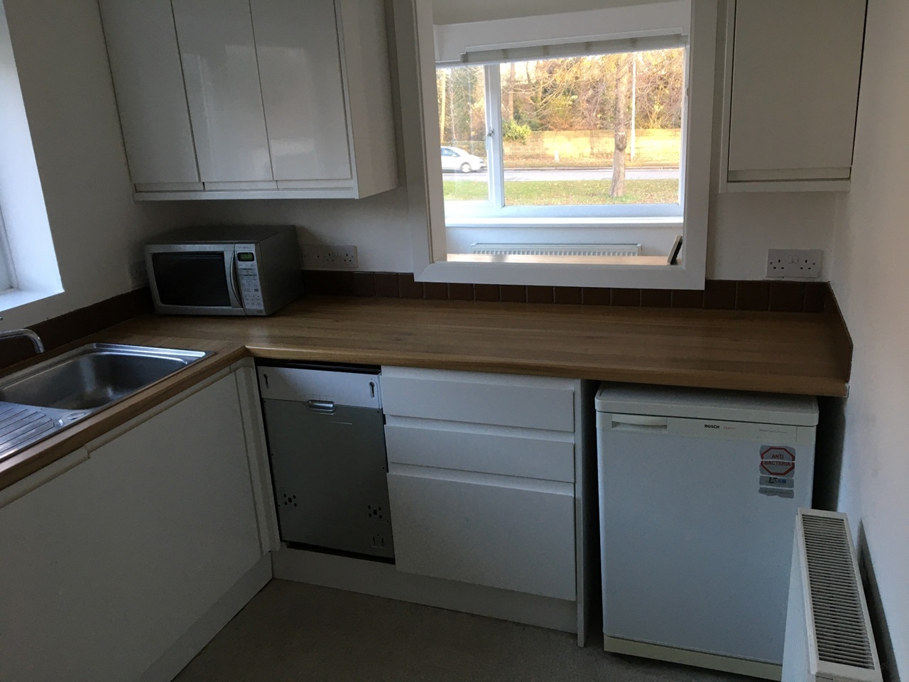 Additional image 12 of 2 Bed Flat, Otley Road, LS16, N1 7GU