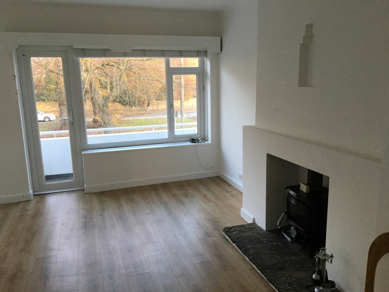 2 Bed Flat, Otley Road, LS16, N1 7GU
