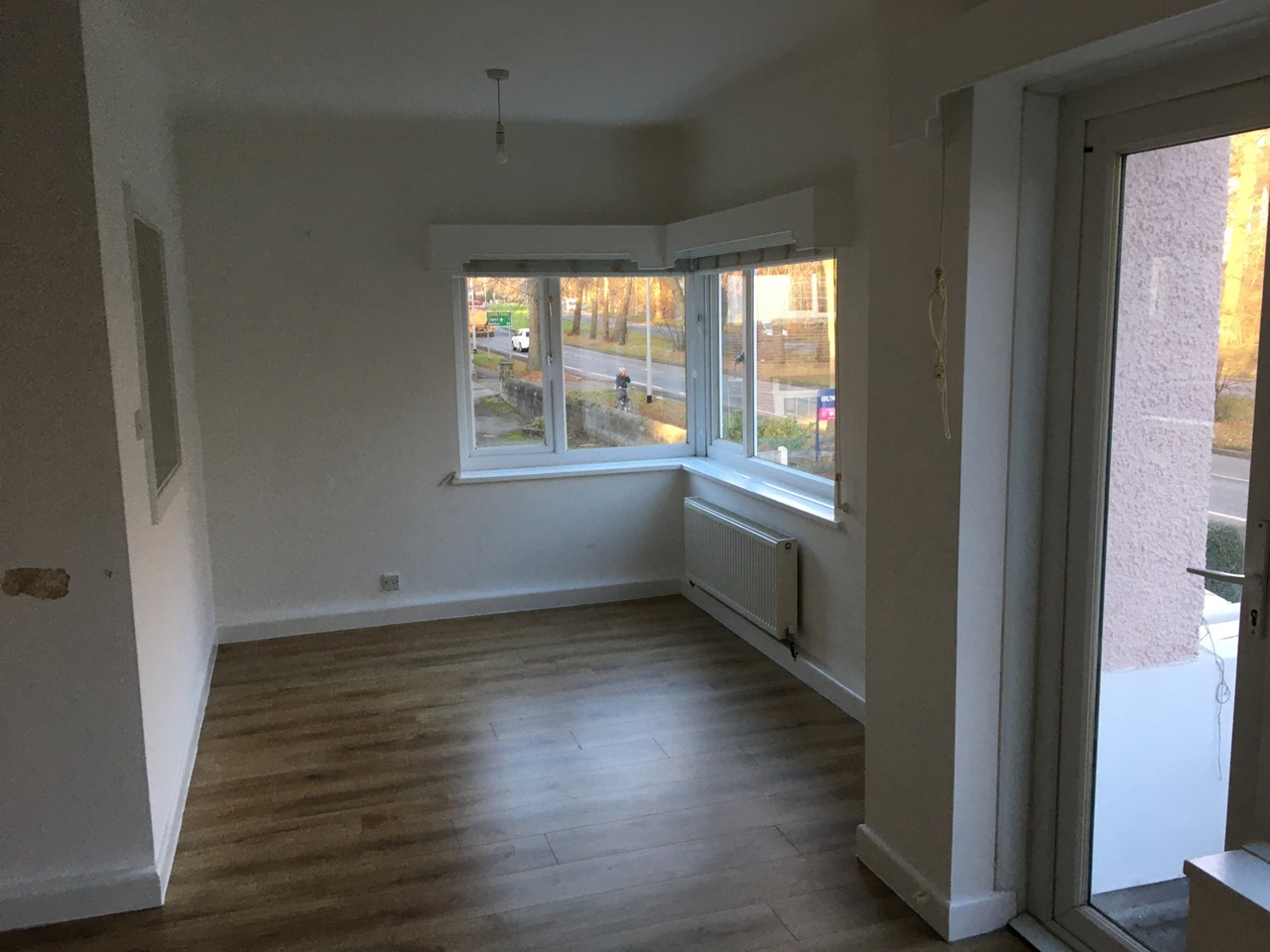 Additional image 3 of 2 Bed Flat, Otley Road, LS16, N1 7GU