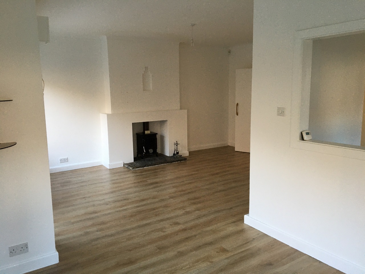 Additional image 5 of 2 Bed Flat, Otley Road, LS16, N1 7GU