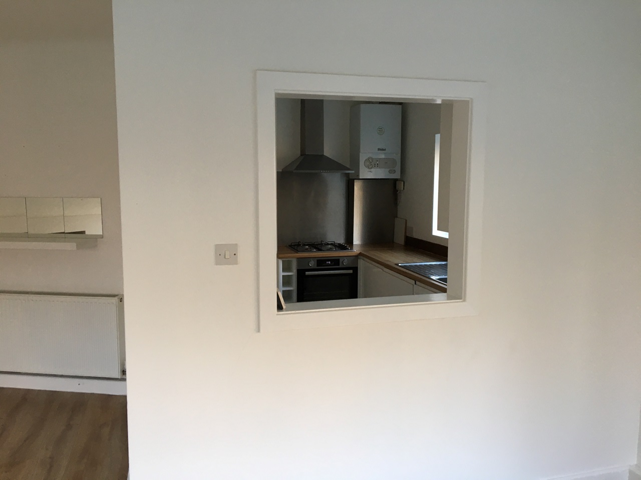 Additional image 9 of 2 Bed Flat, Otley Road, LS16, N1 7GU