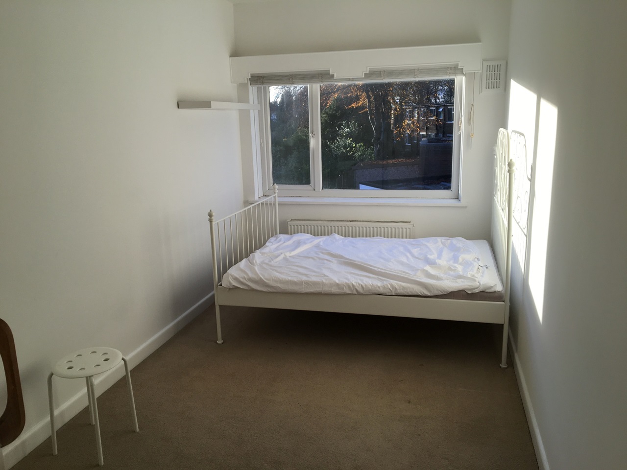 Additional image 21 of 2 Bed Flat, Otley Road, LS16, N1 7GU