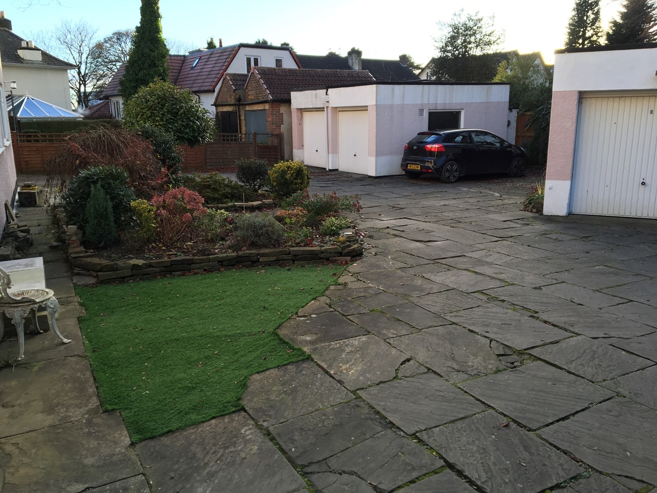 Additional image 32 of 2 Bed Flat, Otley Road, LS16, N1 7GU