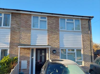 3 Bed Semi-Detached House, Betts Way, KT6