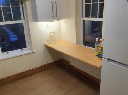 Room in a Shared Flat, Babbacombe Road, TQ1