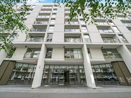 1 Bed Flat, Denison House, E14