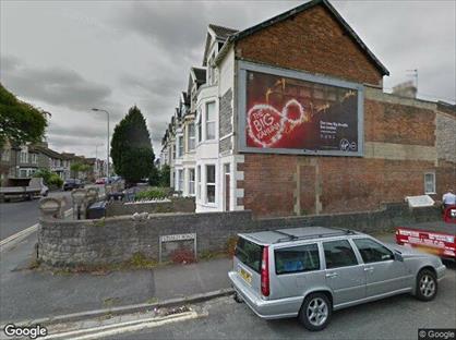 2 Bed Flat, Ashcombe Rd, BS23