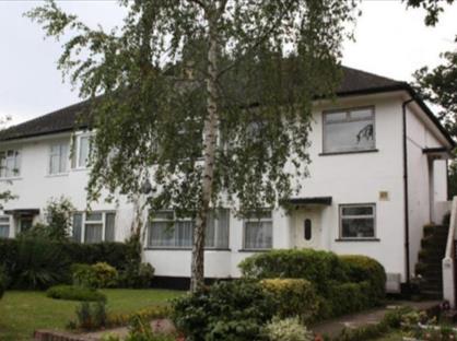 2 Bed Maisonette, Cavendish Avenue, W13