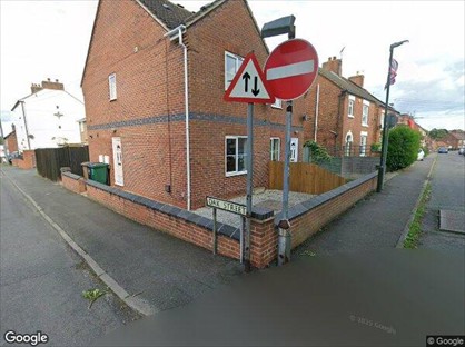 2 Bed Semi-Detached House, Oak Street, DE11