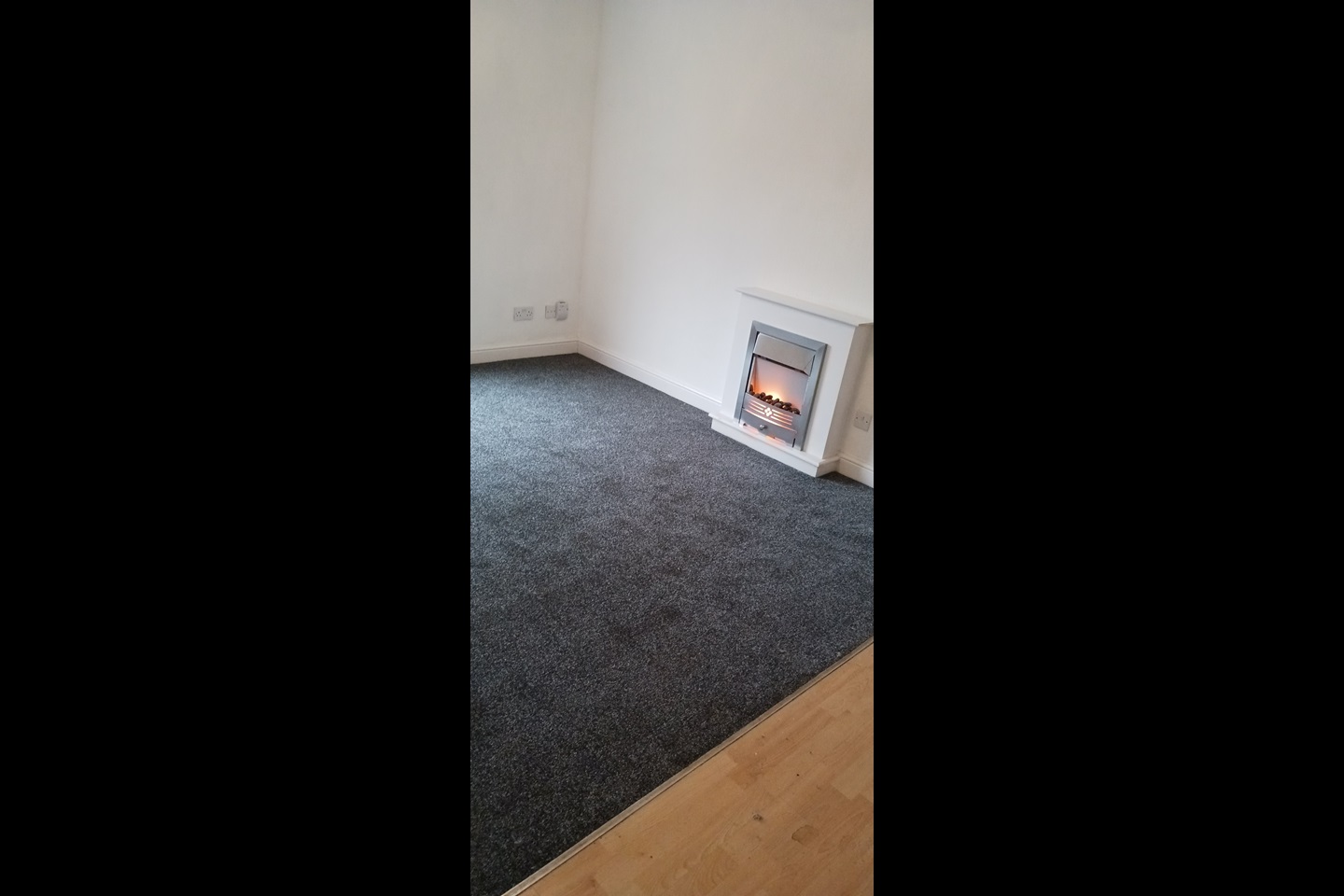 Nottingham 1 Bed Flat, Carrington, NG5 To Rent Now for £550.00 p/m