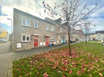 2 Bed End Terrace, Marleys Way, BA11