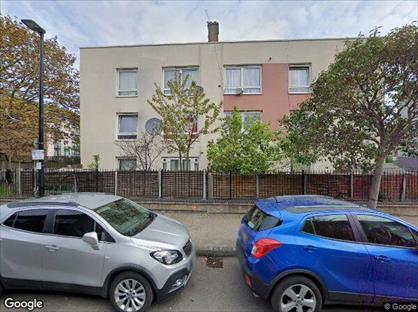 1 Bed Flat, Biscott House, E3