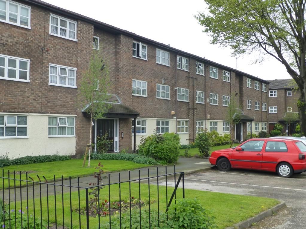 Bootle - 3 Bed Flat, Halidon Court, L20 - To Rent Now for £775.00 p/m