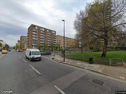 1 Bed Flat, Brimsdown House, E3