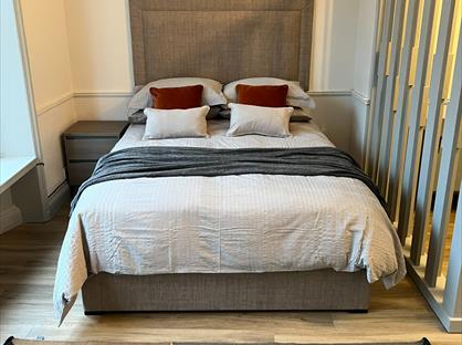 Studio Flat, Toft Green, YO1