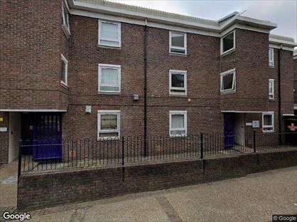 1 Bed Flat, Dewberry Street, E14