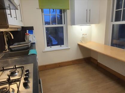 Room in a Shared Flat, Babbacombe Road, TQ1