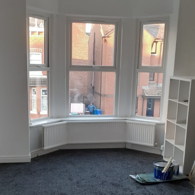 Levenshulme, Manchester 1 Bed Flat, Windsor Road, M19 To Rent Now