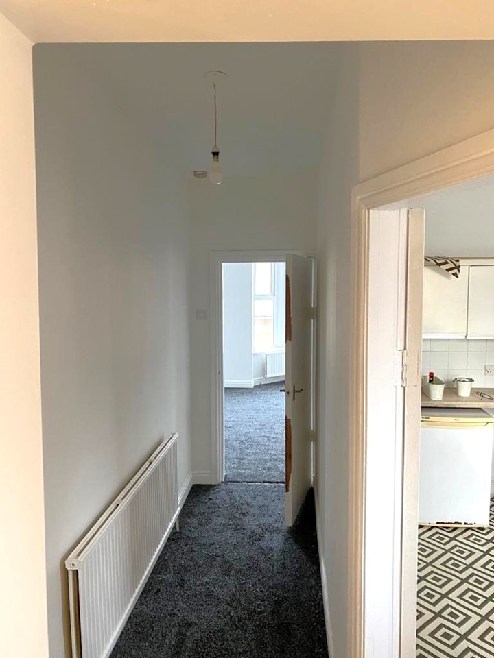 Levenshulme, Manchester 1 Bed Flat, Windsor Road, M19 To Rent Now