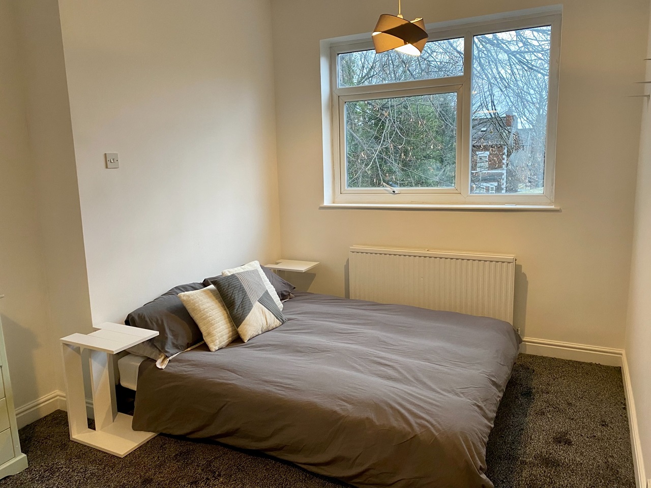 Levenshulme, Manchester 1 Bed Flat, Windsor Road, M19 To Rent Now