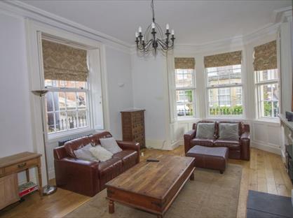Room in a Shared House, Westgate Hill Terrace, NE4