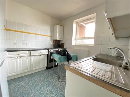 3 Bed Flat, Bowry House, E14