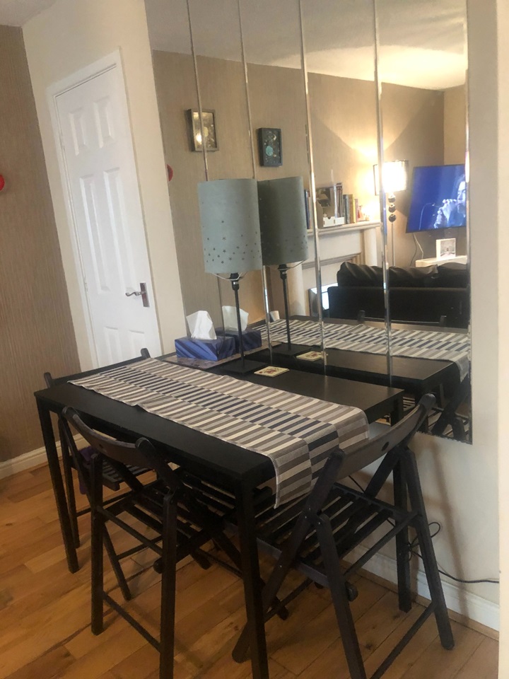 Room in a Shared House, Wallbrook Drive, M9 photo 4