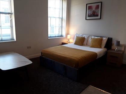 Studio Flat, Bridgegate, DN22