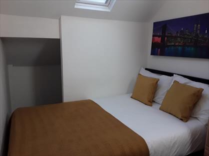 Room in a Shared House, Exchange Street, DN22