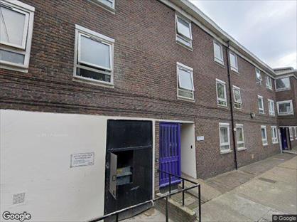 1 Bed Flat, Spey Street, E14