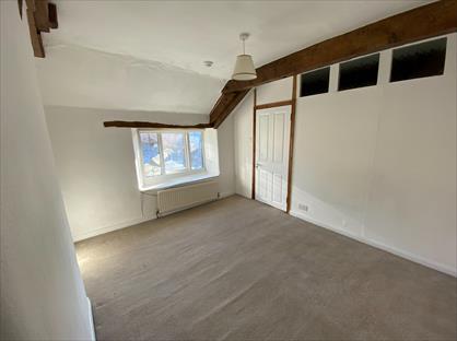 Room in a Shared Flat, Packer House, OX7