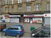 1 Bed Flat on Pollokshields, G41
