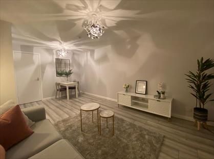 1 Bed Flat, Dumbarton Road, G14