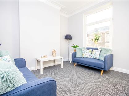 2 Bed Terraced House, Ratcliffe Street, BB3