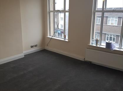 2 Bed Flat, Above, RM11