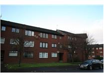 2 Bed Flat on Glasgow Green, G40