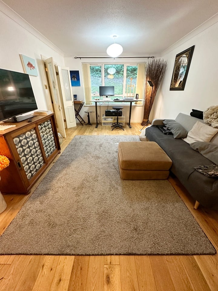 1 Bed Flat, North Drive, BN2 photo 2