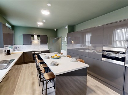 Room in a Shared House, Stocks Lane, SK15