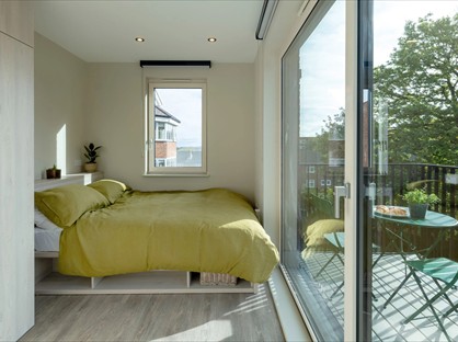 Room in a Shared Flat, Augustus Road, SW19