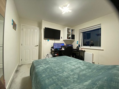 Room in a Shared House, Centurion Way, LU5